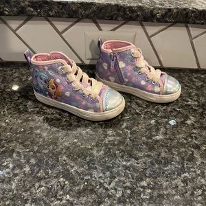 Girl’s Paw Patrol Shoes